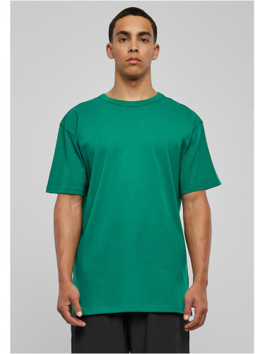 Oversized junglegreen t-shirt