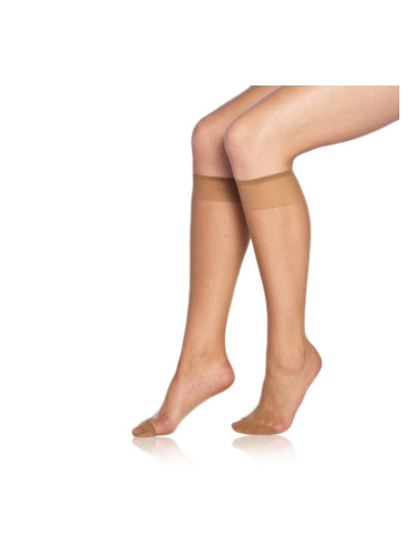 Дамски 3/4 чорапи. Bellinda Fly