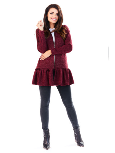 Awama Woman's Sweater A193