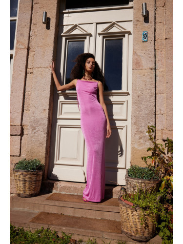 Дамска рокля Trendyol