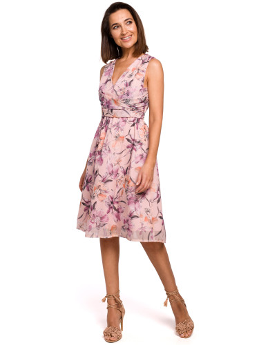 Дамска рокля Stylove S225