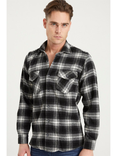 Мъжка риза dewberry