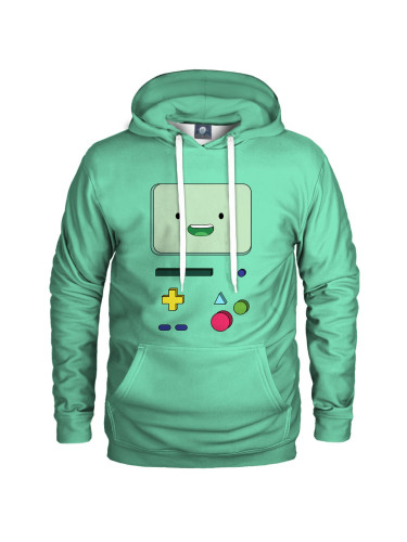 Aloha From Deer Unisex's Bmo Hoodie H-K AFD1029