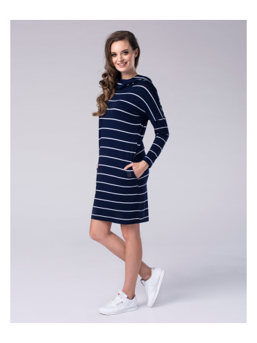 Look Made With Love Woman's Dress 729 Marinella