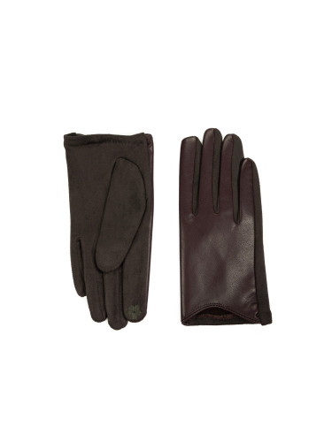 Art Of Polo Woman's Gloves Rk23392-9