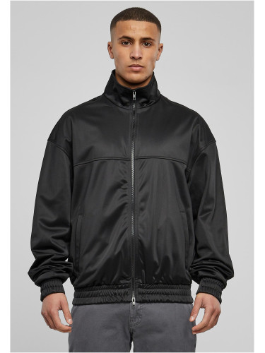 Classic Track Jacket Black