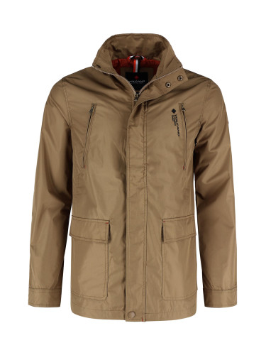 Volcano Man's Jacket J-Ricky M06354-S23