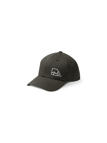 Cap Hannah ALL-EVD anthracite