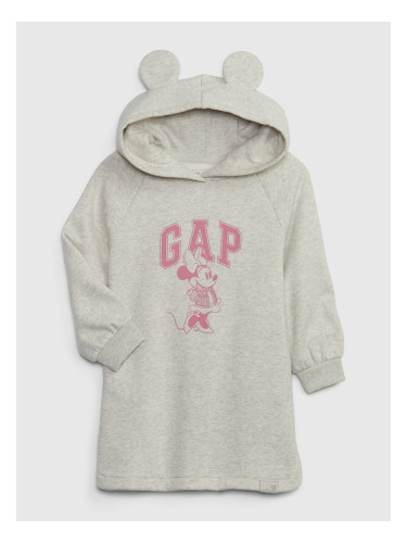 GAP Children's Dress with Logo & Disney - Girls
