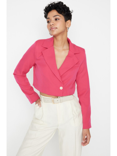 Дамско сако Trendyol Basic