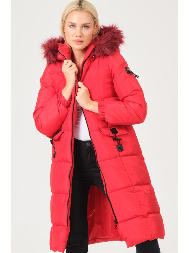 Дамско яке. dewberry