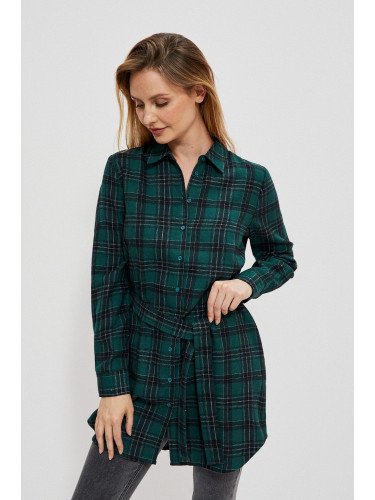 Дамска риза Moodo