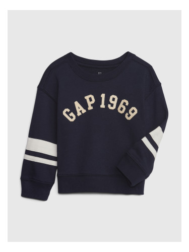 GAP Kids Rugby Sweatshirt - Boys