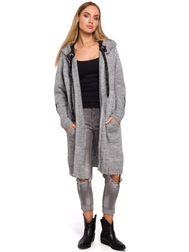 Дамска жилетка Made Of Emotion M474