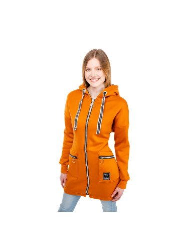 Women's hoodie Glano