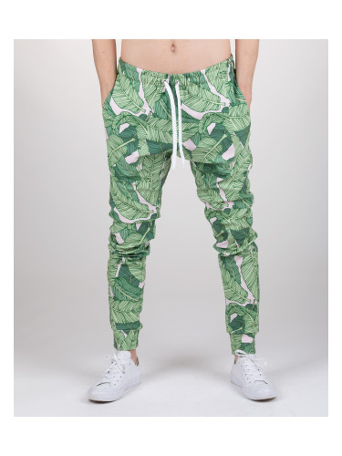 Aloha From Deer Unisex's Wasteland Sweatpants SWPN-PC AFD064