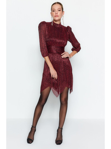 Дамска рокля Trendyol