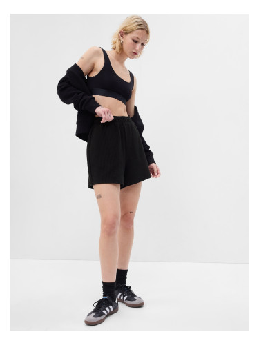 GAP Shorts with Elastic Waist - Ladies
