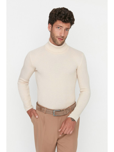 Мъжко поло Trendyol Knitwear