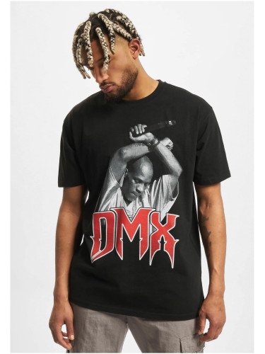 DMX Armscrossed Oversize T-Shirt Black