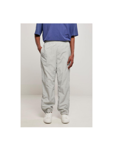 Lightweight Asphalt Wide Track Trousers