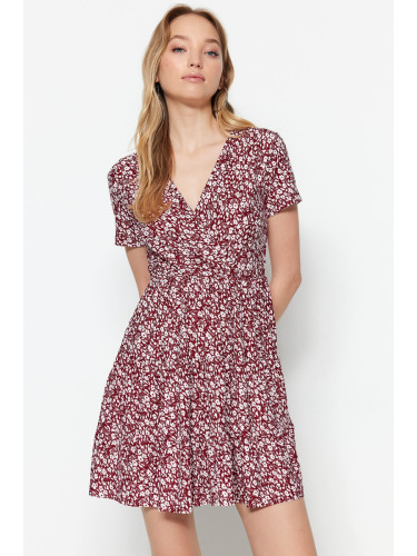 Дамска рокля. Trendyol
