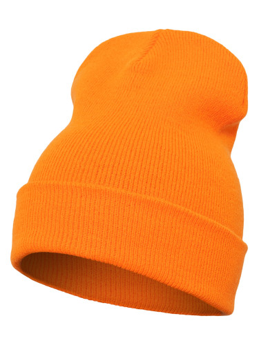 Cap - orange