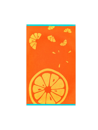 Zwoltex Unisex's Beach Towel