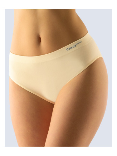 Women's panties Gina beige