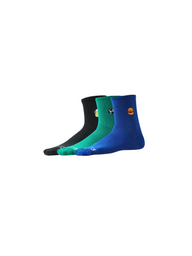 SAM73 Socks Grijalus - unisex