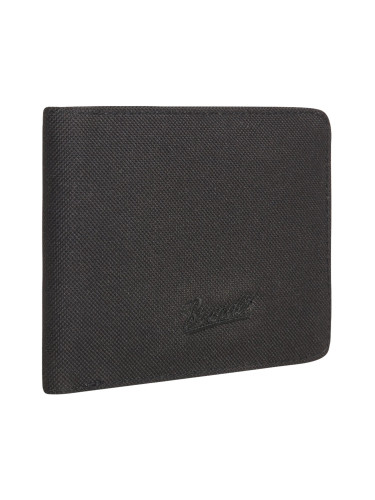 Wallet Four Black