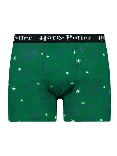 Men's boxer Harry Potter - Frogies