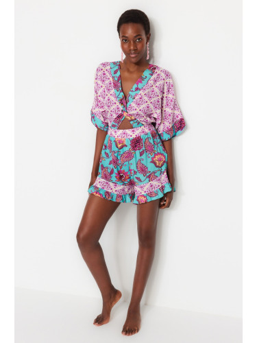 Дамски гащеризон. Trendyol