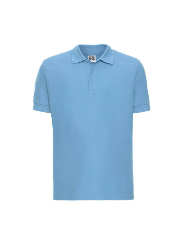 Men's Ultimate Russell Cotton Polo Shirt