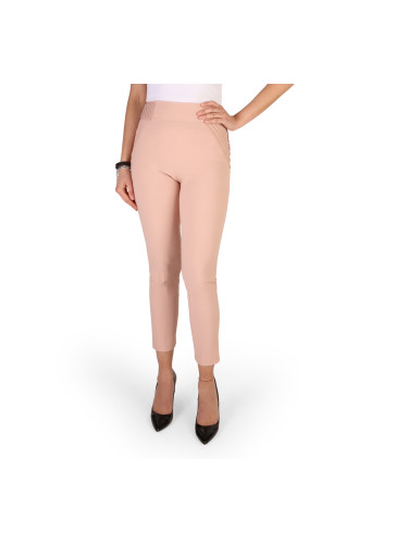 Дамски едноцветни панталони Guess