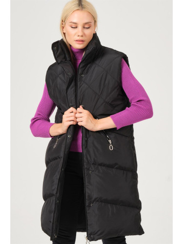 Дамски елек dewberry