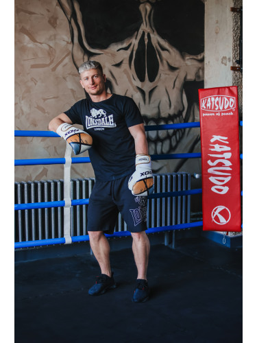 Мъжка тениска Lonsdale