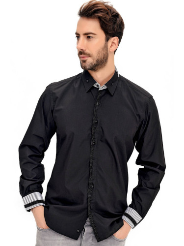 Мъжка риза dewberry