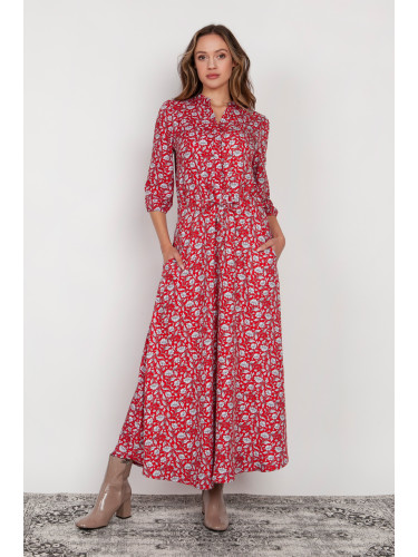 Дамска рокля Lanti Maxi