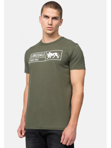 Men's T-shirt Lonsdale