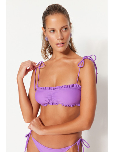 Дамски бански - горна част. Trendyol