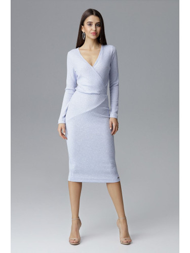 Figl Woman's Dress M637 Light