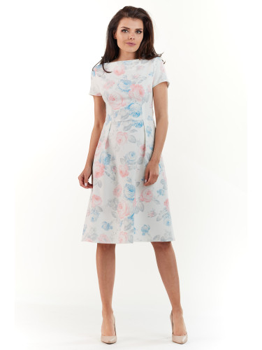 Infinite You Woman's Dress M163