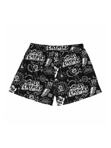 Men's boxer shorts Horsefeathers Manny sketchbook