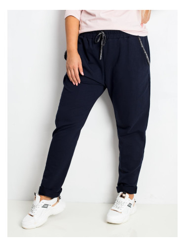 Военноморски панталони по-голям размер от Savage