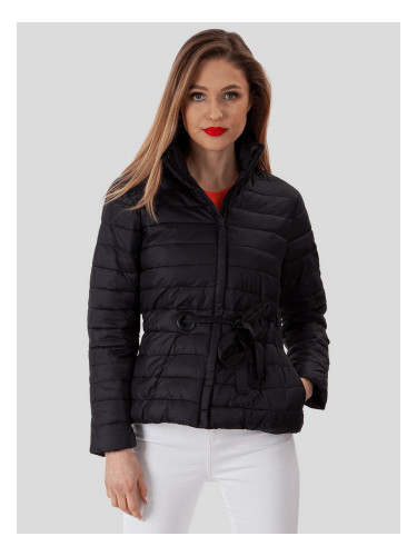 Дамско яке  PERSO PERSO_Jacket_BLE202000F_Black