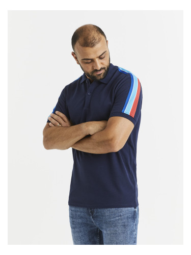 Celio T-shirt Vebando - Men's