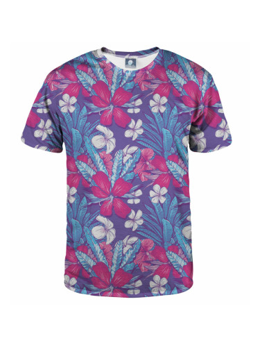Aloha From Deer Unisex's In Plain View T-Shirt TSH AFD356