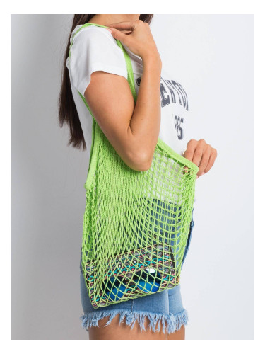 Green bag Yups dx4277. R08