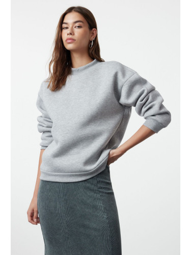 Дамски суичър Trendyol Knitwear